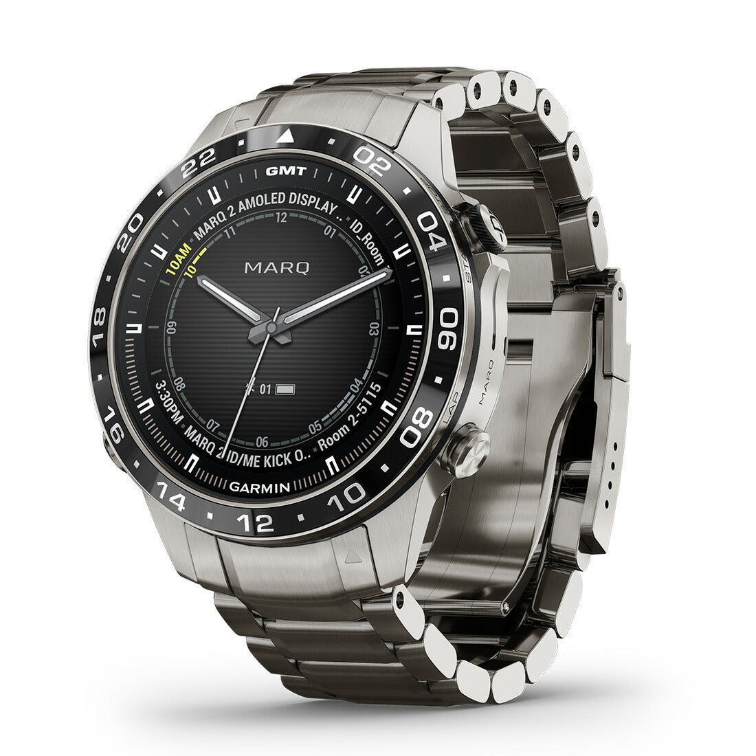 MARQ Aviator Gen2 (マーク アビエーター)