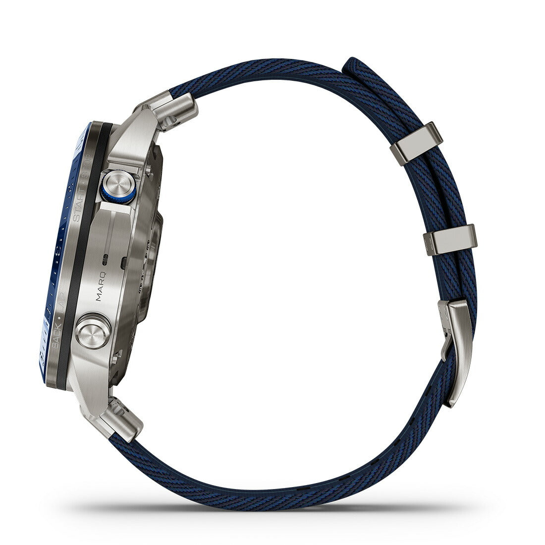 MARQ Captain Gen2 マーク キャプテン 010-02648-B2