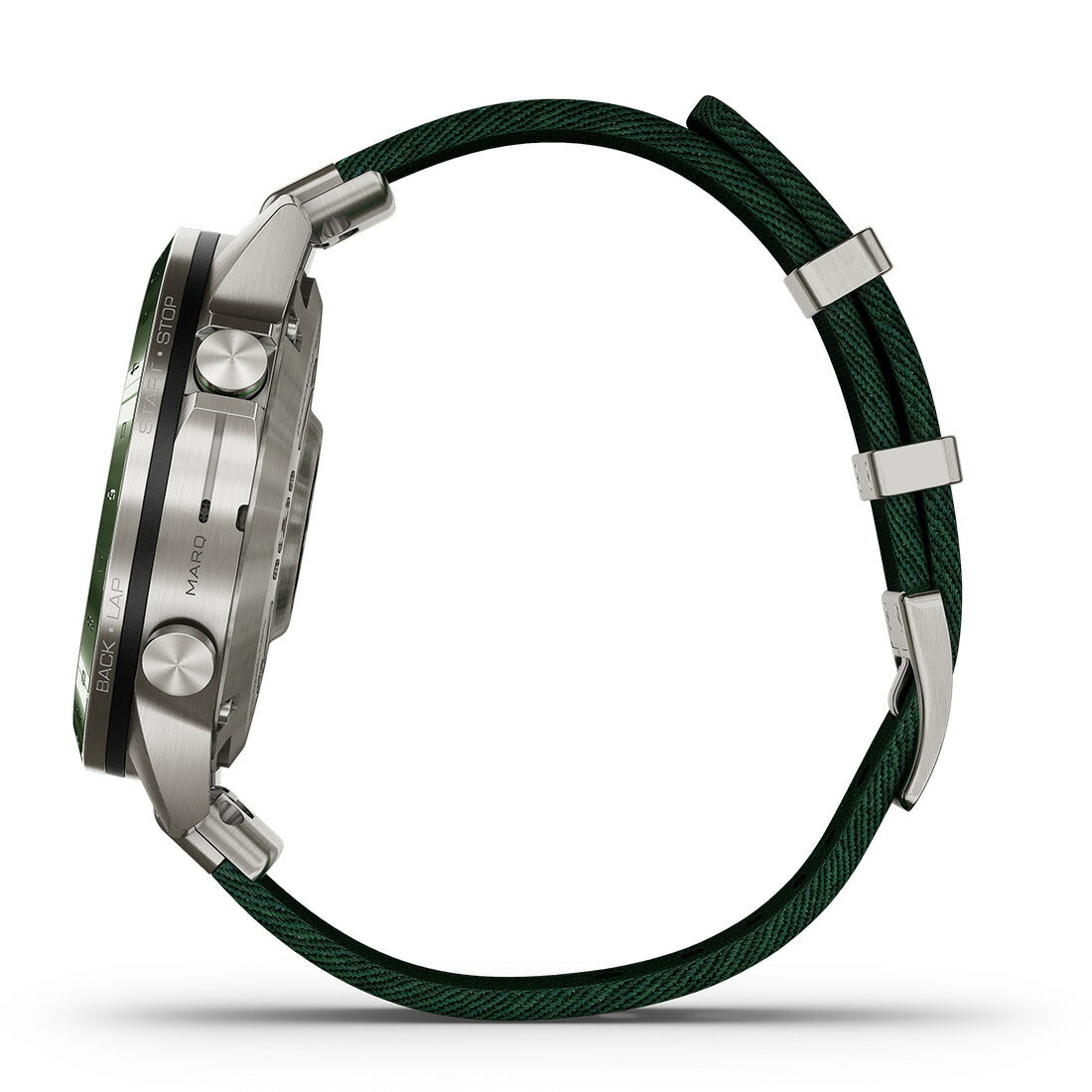 MARQ Golfer Gen2 マーク ゴルファー 010-02648-C2