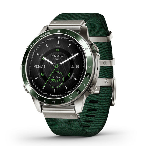 MARQ Golfer Gen2 Mark Golfer 010-02648-C2