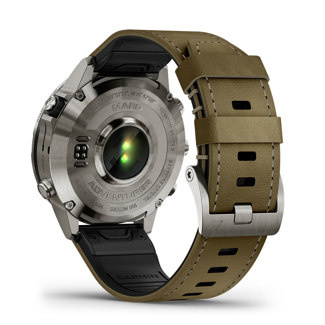 MARQ Adventurer Gen2 マーク アドベンチャー 010-02648-D2