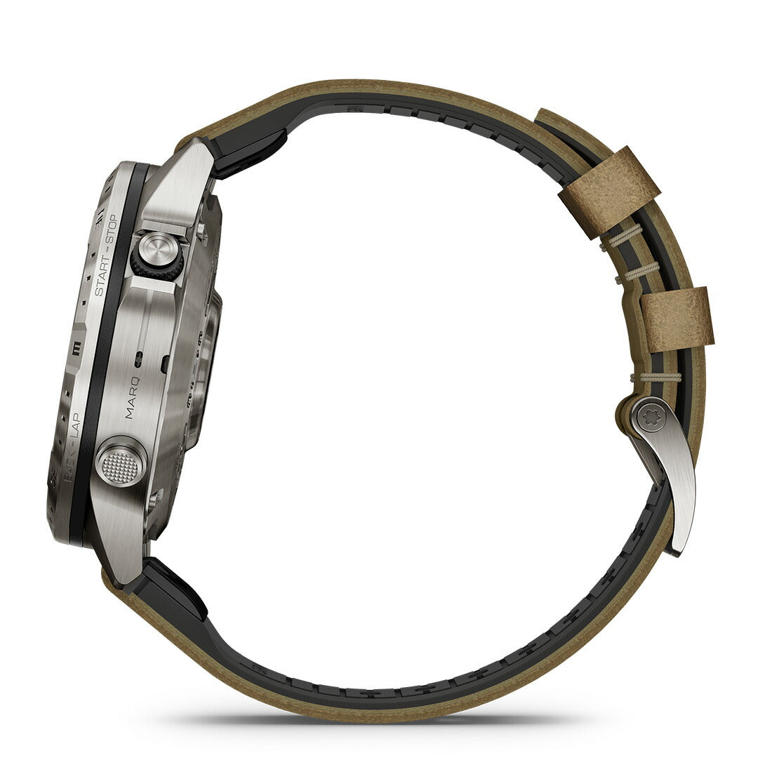 MARQ Adventurer Gen2 マーク アドベンチャー 010-02648-D2