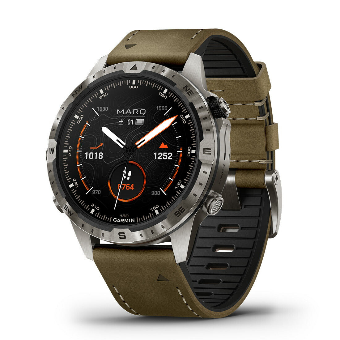 MARQ Adventurer Gen2 (マーク アドベンチャー)