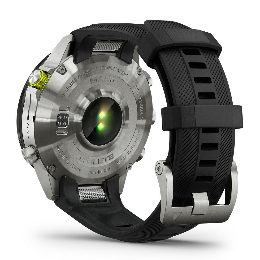 MARQ Athlete Gen2 マーク アスリート 010-02648-E2
