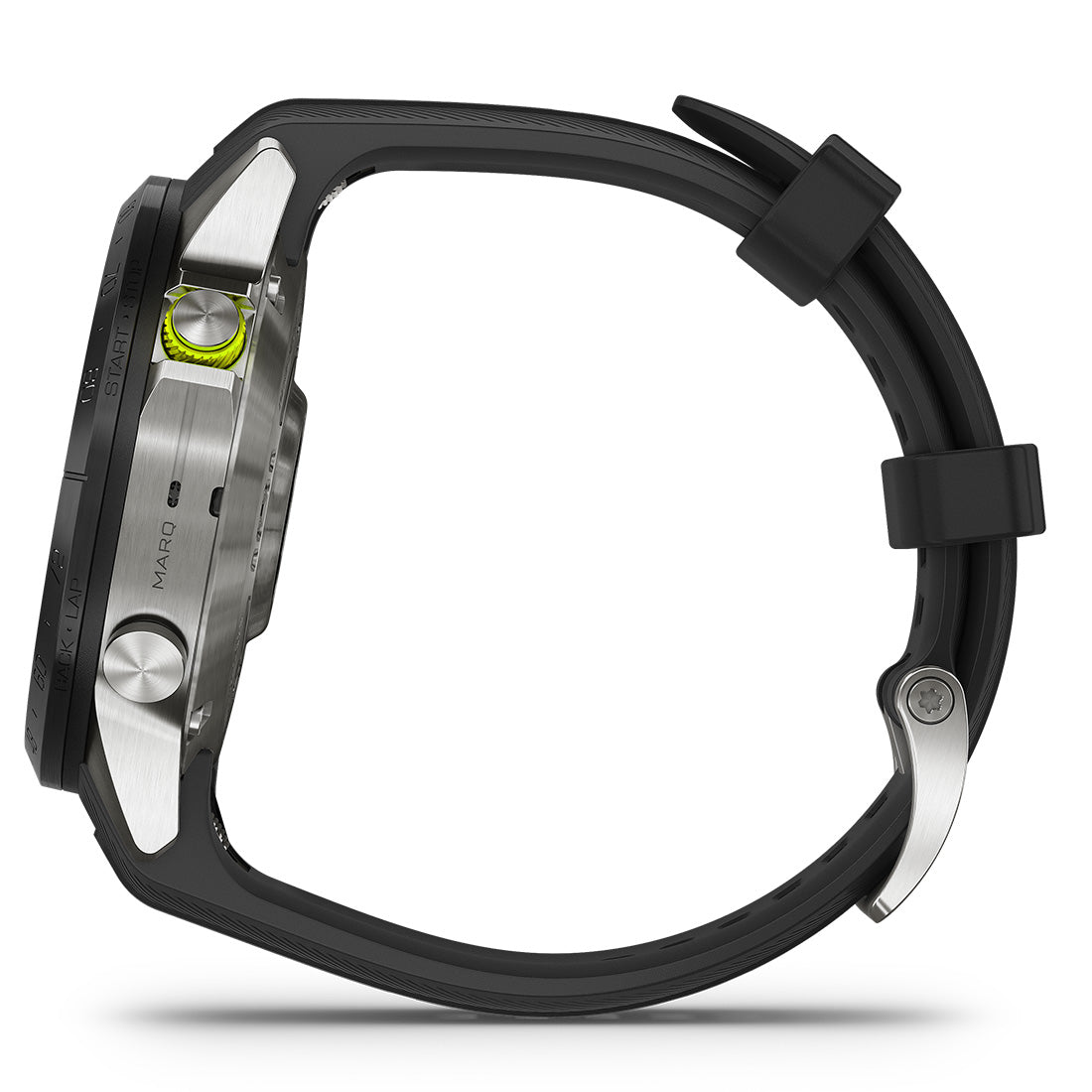 MARQ Athlete Gen2 マーク アスリート 010-02648-E2