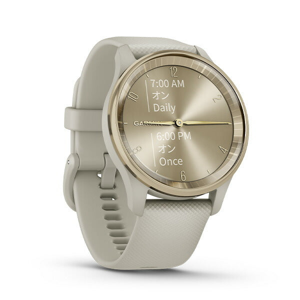 vivomove Trend French Gray Silicone ヴィヴォムーブ トレンド フレンチグレイ シリコン 010-02665-72