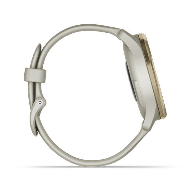 vivomove Trend French Gray Silicone ヴィヴォムーブ トレンド フレンチグレイ シリコン 010-02665-72