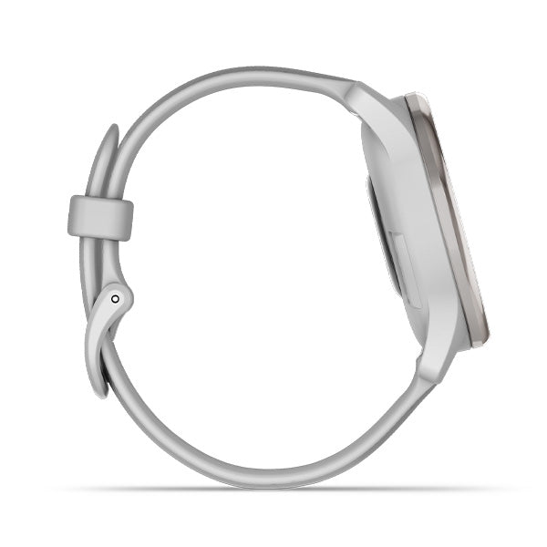 vivomove Trend Mist Gray Silicone ヴィヴォムーブ トレンド ミストグレイ シリコン 010-02665-73