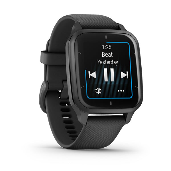 VENU SQ2 MUSIC Black/Slate ヴェニューエスキュー2 ミュージック ブラック/スレート 010-02700-70