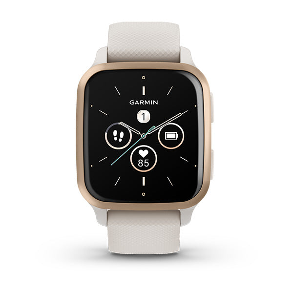 VENU SQ2 MUSIC Ivory/Peach Gold ヴェニューエスキュー2 ミュージック アイボリー/ピーチゴールド 010-02700-71