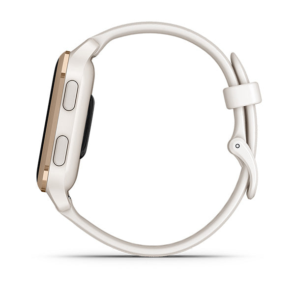 VENU SQ2 MUSIC Ivory/Peach Gold ヴェニューエスキュー2 ミュージック アイボリー/ピーチゴールド 010-02700-71