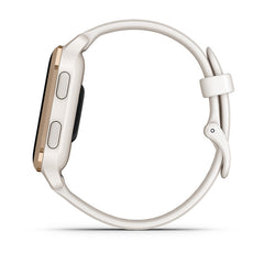 VENU SQ2 MUSIC Ivory/Peach Gold ヴェニューエスキュー2 ミュージック アイボリー/ピーチゴールド 010-02700-71