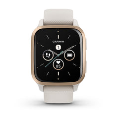 VENU SQ2 MUSIC Ivory/Peach Gold ヴェニューエスキュー2 ミュージック アイボリー/ピーチゴールド 010-02700-71