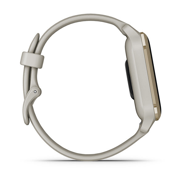 VENU SQ2 MUSIC French Gray/Cream Gold ヴェニューエスキュー2 ミュージック フレンチグレイ/クリームゴールド 010-02700-72
