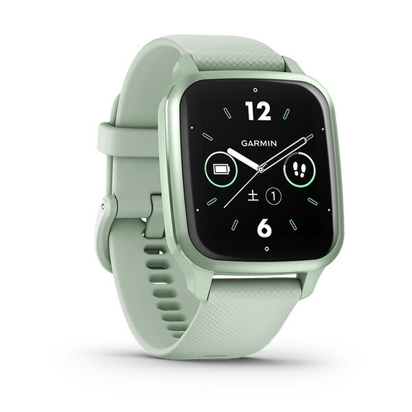 VENU SQ2 Cool Mint/Metallic Mint ヴェニューエスキュー2 クールミント/メタリックミント 010-02701-72