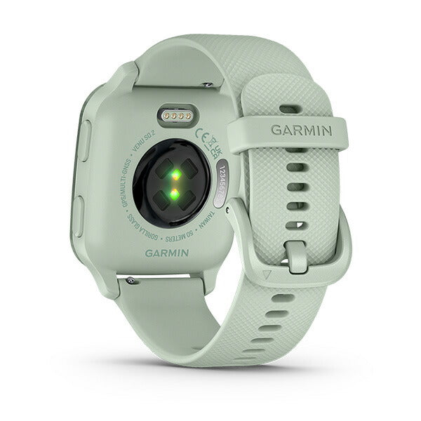 VENU SQ2 Cool Mint/Metallic Mint ヴェニューエスキュー2 クールミント/メタリックミント 010-02701-72