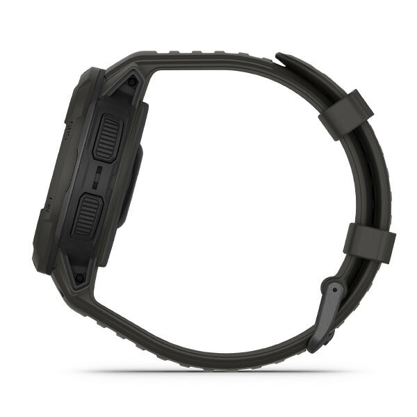 Instinct Crossover インスティンクトクロスオーバー DUAL POWER デュアルパワー Graphite JPN グラファイト 010-02730-41
