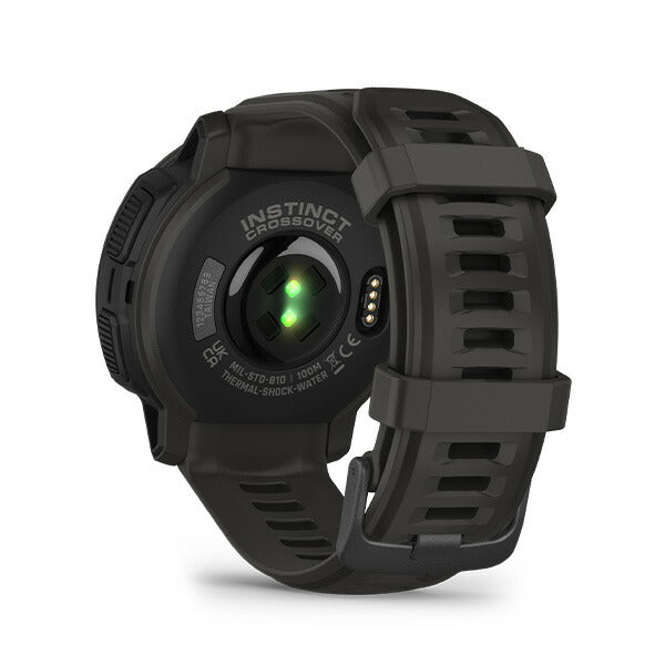 Instinct Crossover インスティンクトクロスオーバー DUAL POWER デュアルパワー Graphite JPN グラファイト 010-02730-41