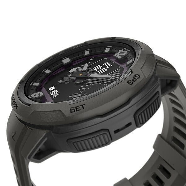 Instinct Crossover インスティンクトクロスオーバー DUAL POWER デュアルパワー Graphite JPN グラファイト 010-02730-41