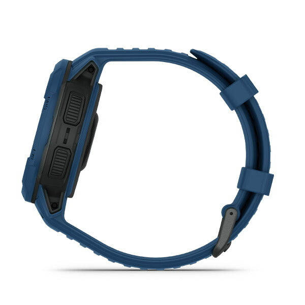 Instinct Crossover インスティンクトクロスオーバー DUAL POWER デュアルパワー Tidal Blue JPN タイダルブルー 010-02730-42