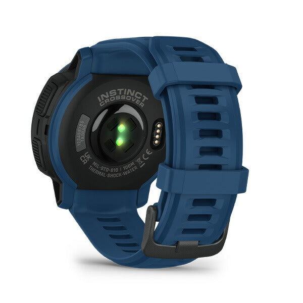 Instinct Crossover インスティンクトクロスオーバー DUAL POWER デュアルパワー Tidal Blue JPN タイダルブルー 010-02730-42