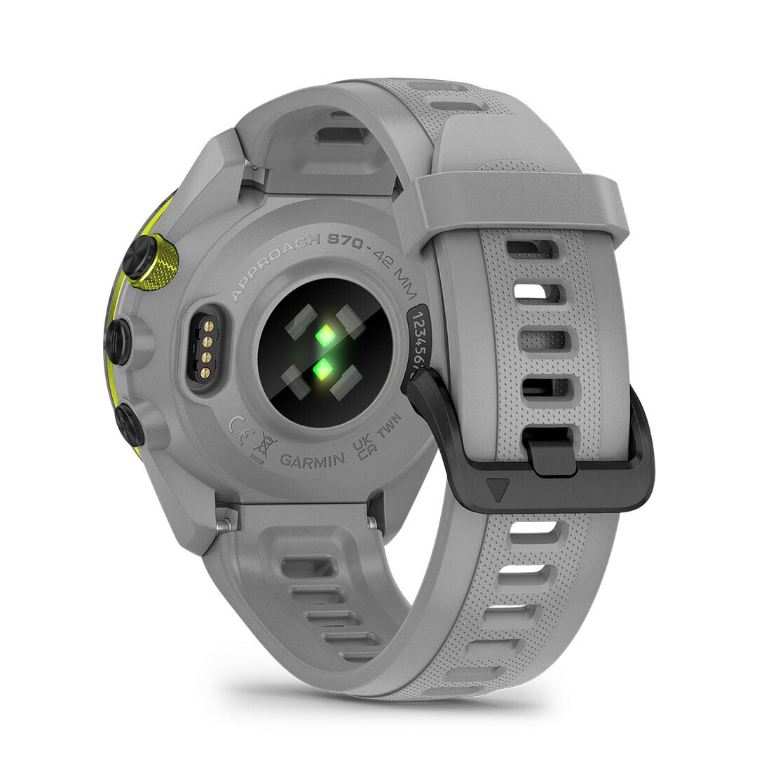 Approach S70 Grey アプローチ エス70 グレー 010-02746-21