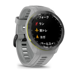 Approach S70 Grey アプローチ エス70 グレー 010-02746-21