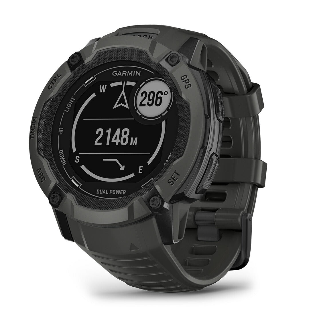 Instinct 2X Dual Power Graphite インスティンクト 2 デュアルパワー グラファイト 010-02805-22