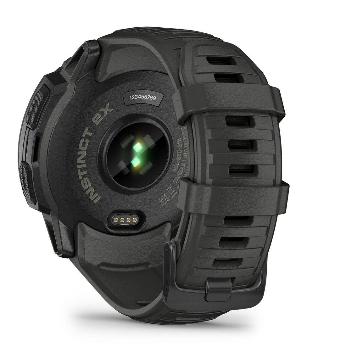 Instinct 2X Dual Power Graphite インスティンクト 2 デュアルパワー グラファイト 010-02805-22