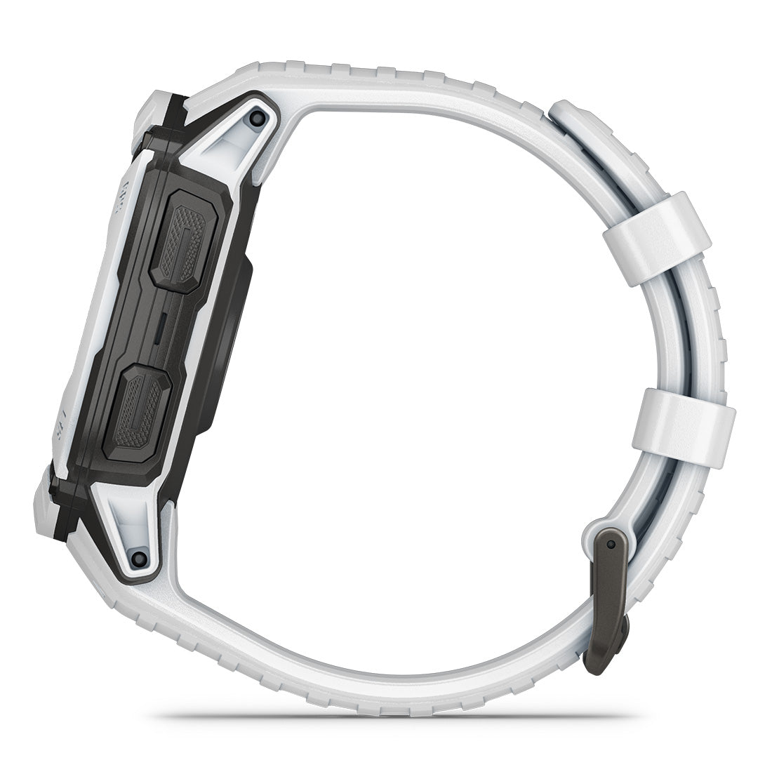 Instinct 2X Dual Power Whitestone インスティンクト 2 デュアルパワー ホワイトストーン 010-02805-42