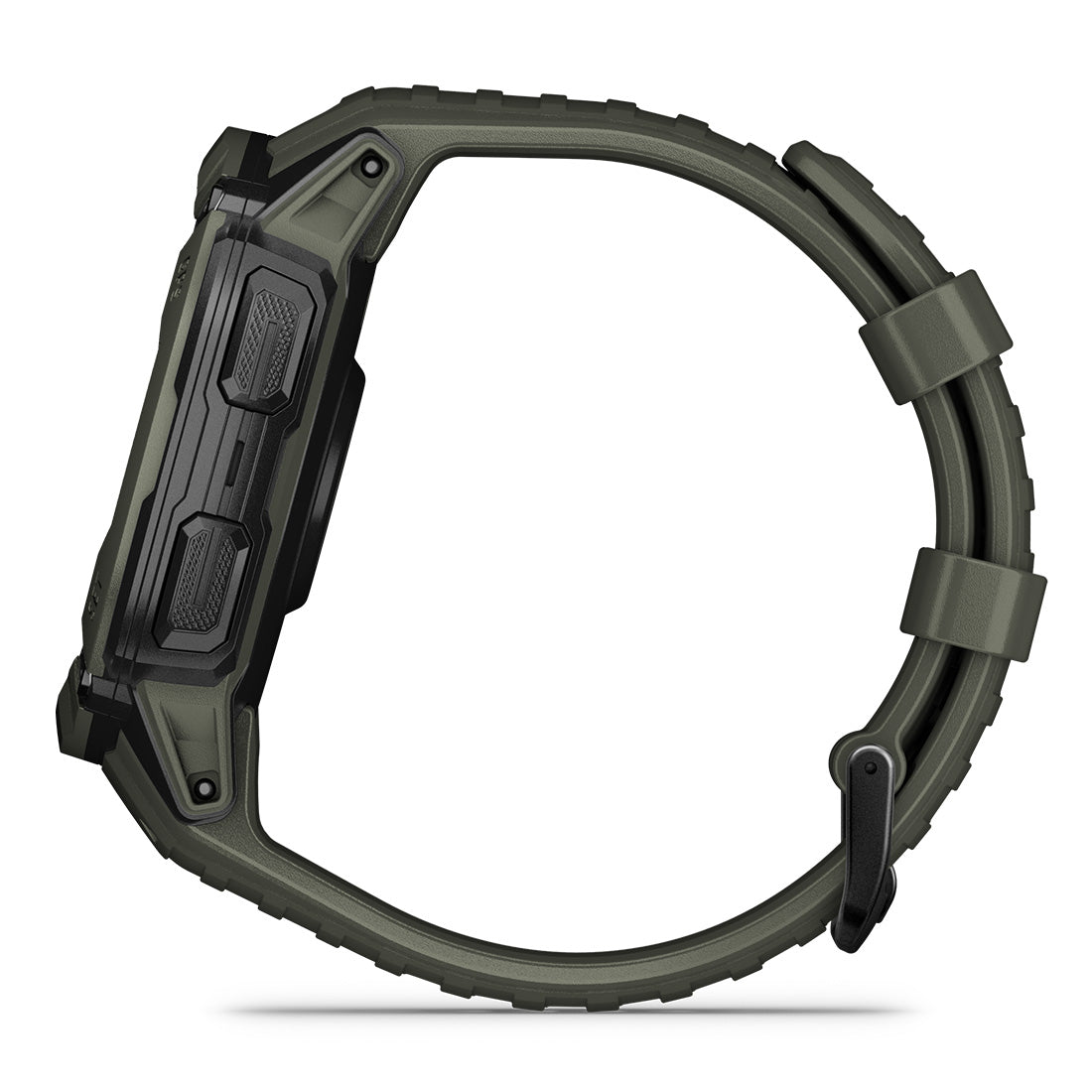 Instinct 2X Dual Power Moss インスティンクト 2 デュアルパワー モス 010-02805-52