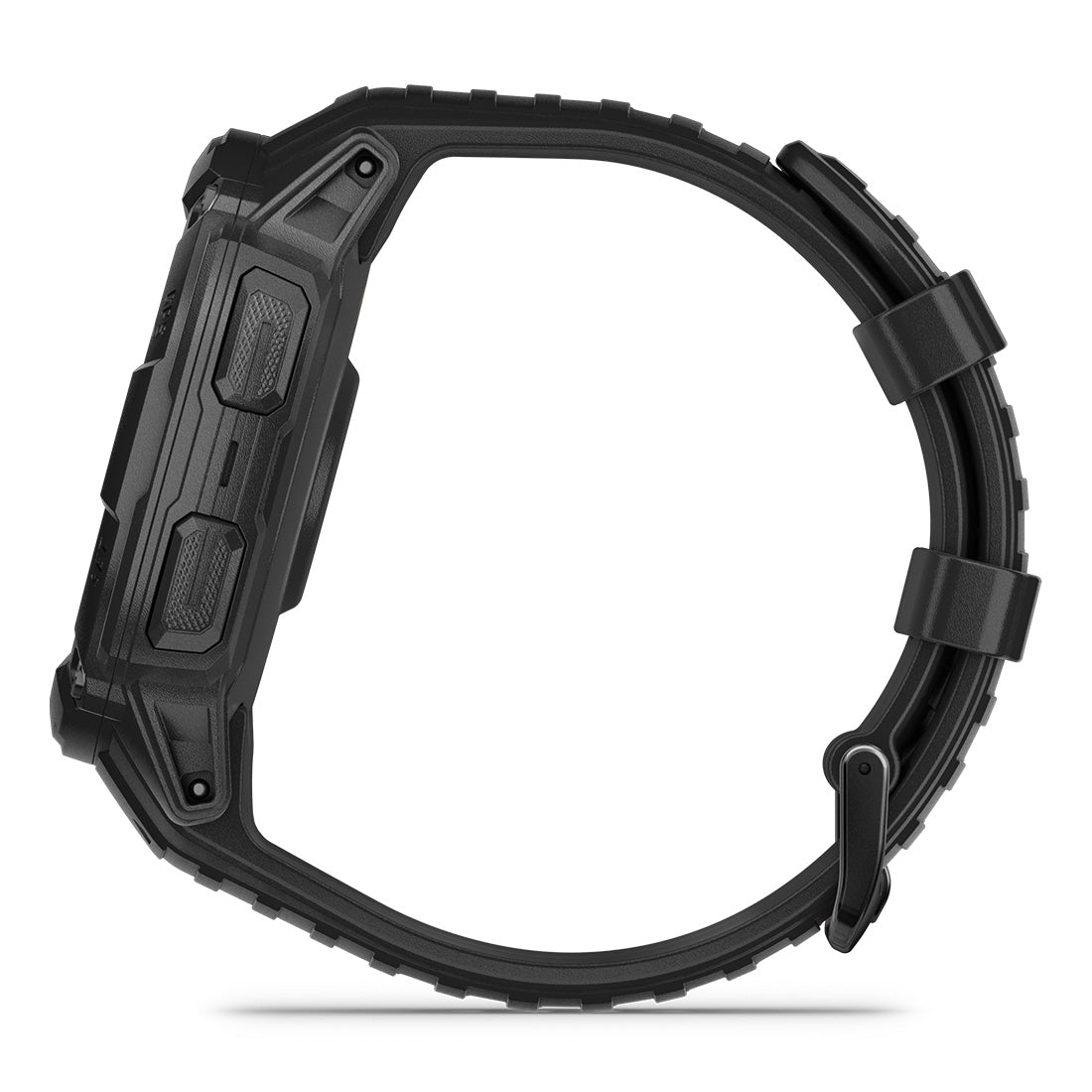 Instinct 2X Dual Power Tactical Edition Black インスティンクト 2 デュアルパワー タクティカルエディション ブラック 010-02805-72