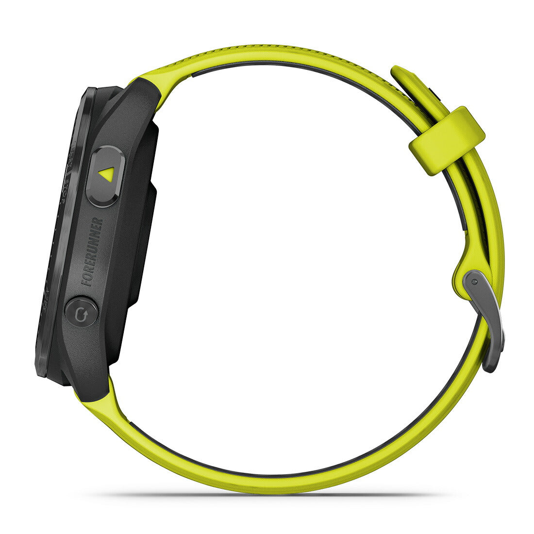 Forerunner 965 Amp Yellow