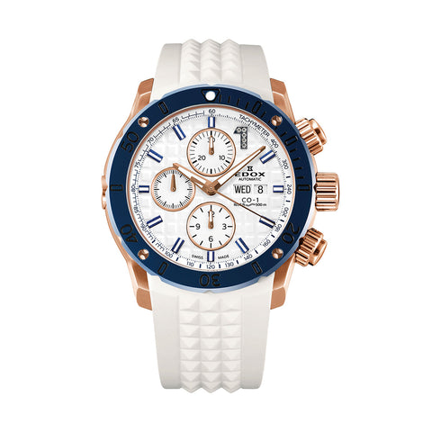 CHRONO OFFSHORE 1 CHRONOGRAPH AUTOMATIC LIMITED EDITION / 150 world limited