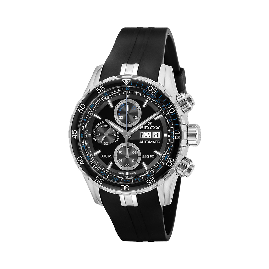 グランドオーシャン クロノグラフ オートマチック