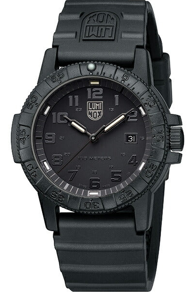LEATHERBACK SEA TURTLE GIANT0320 SERIES Ref.0321.BO.L (BLACK OUT)