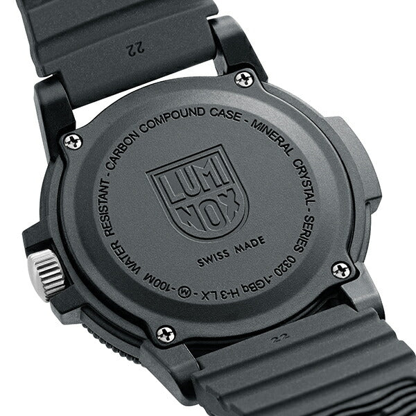 LEATHERBACK SEA TURTLE GIANT0320 SERIES レザーバック シー タートル ジャイアント 0320シリーズ Ref.0321.L