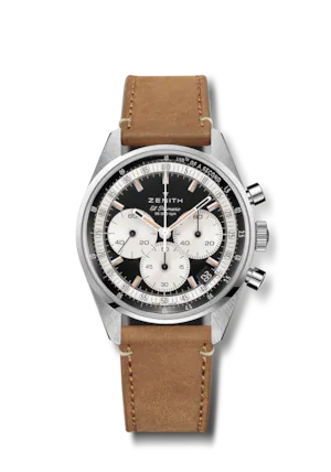 クロノマスター オリジナル