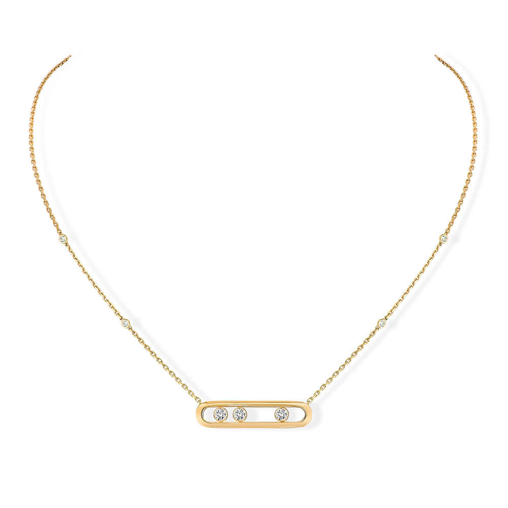 ムーヴ ネックレス