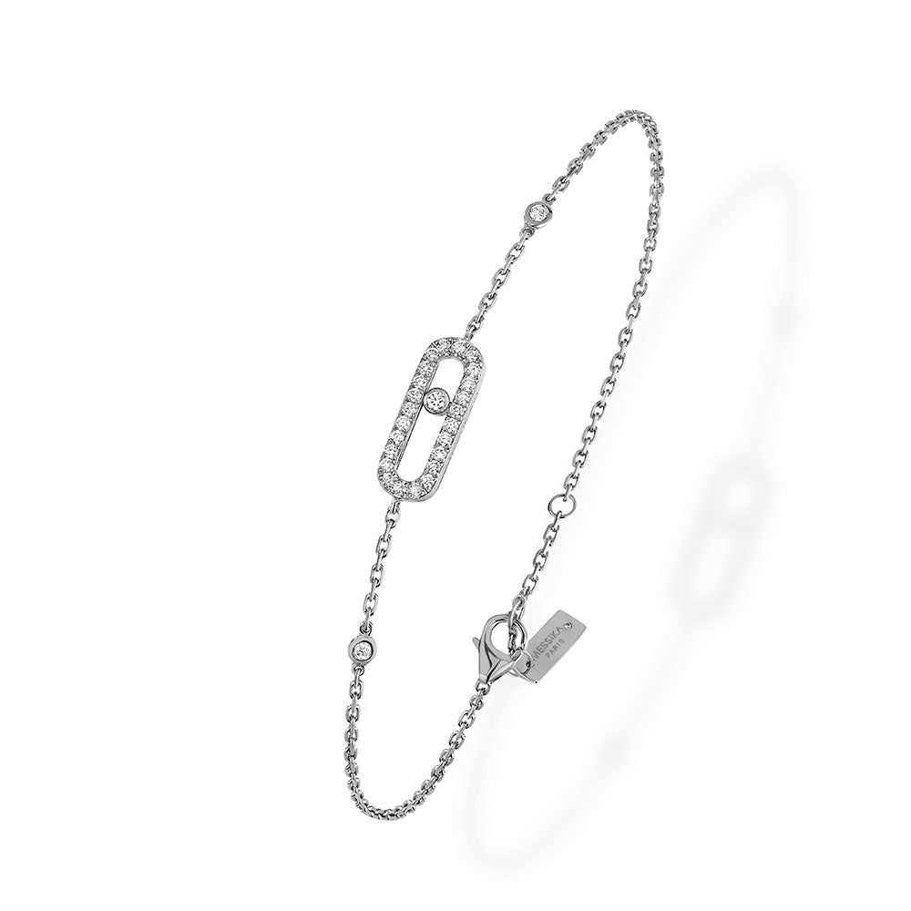 ムーヴ ウノ ブレスレット