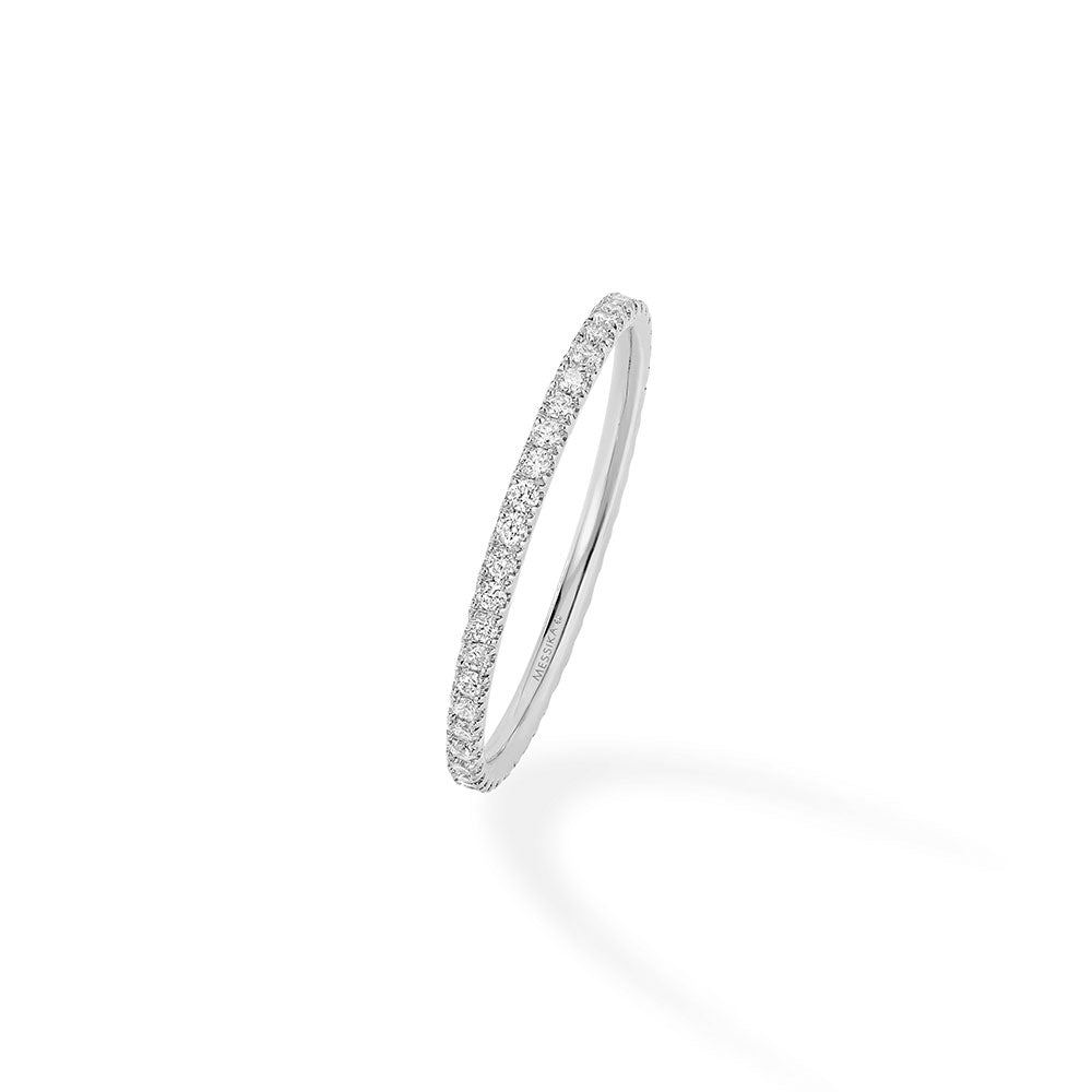 MESSIKA/メシカ ギャツビー エタニティリング 05064-WG