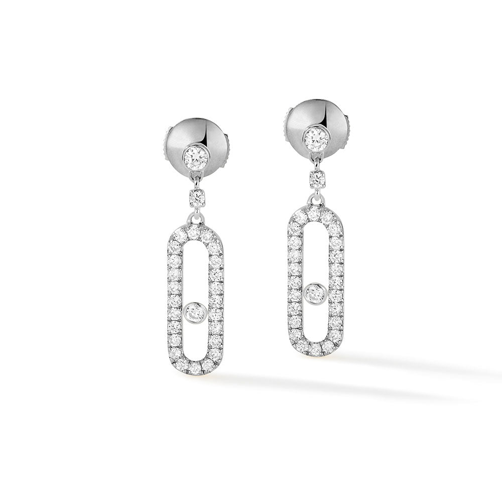 ムーヴ ウノ ピアス