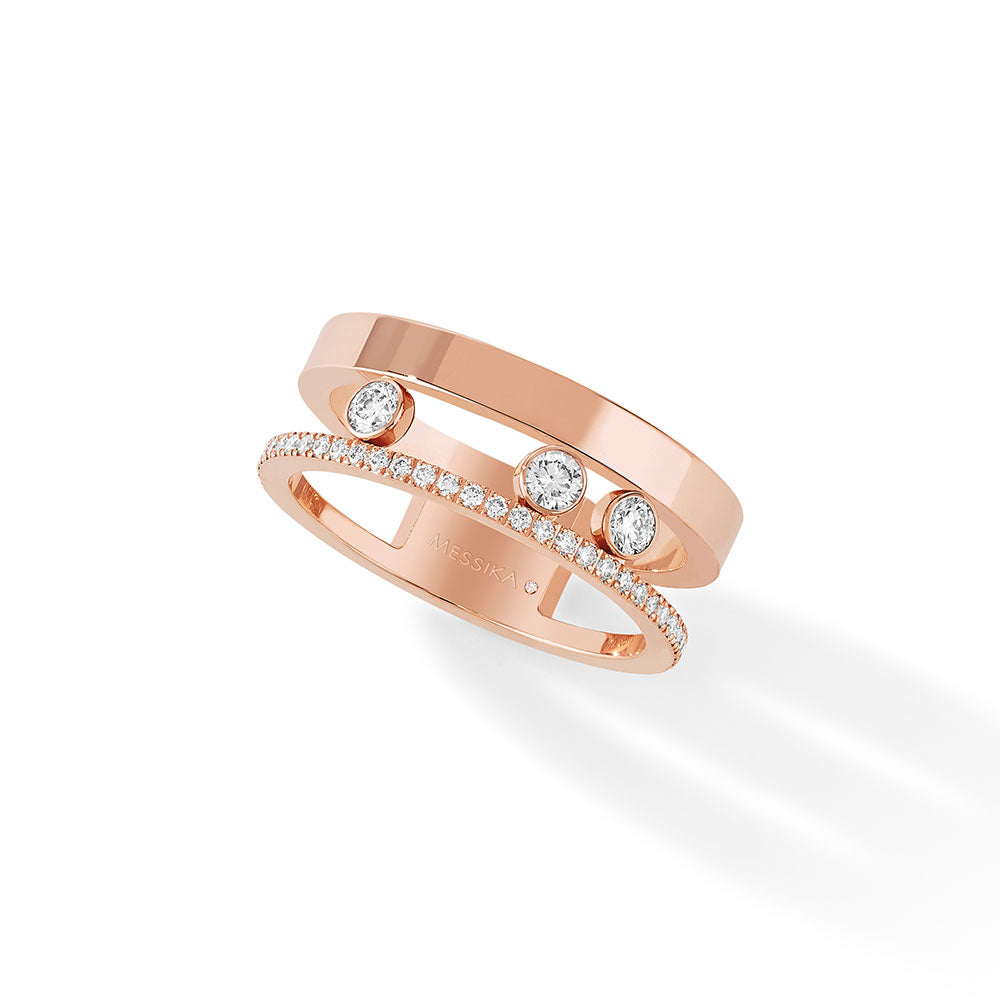 ムーヴロマーヌ リング