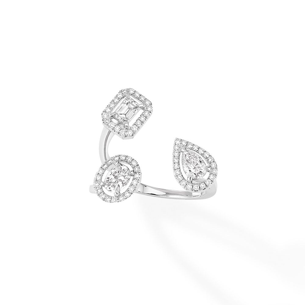 マイツイントリロジーリング