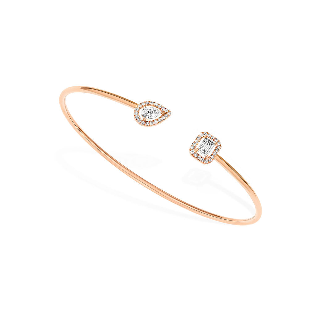 マイツイン フレックス ブレスレット