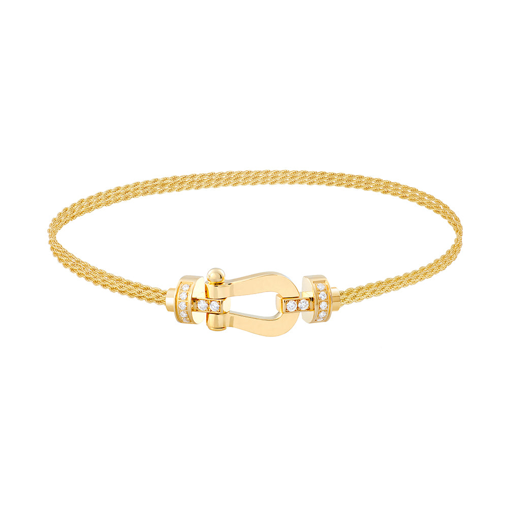 フォース10 ブレスレット MM