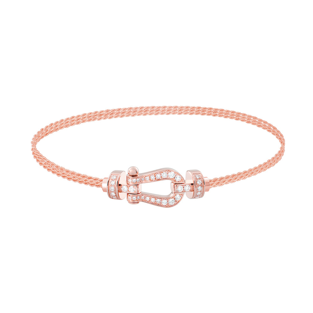 フォース10 ブレスレット MM