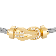 シャンスアンフィニ ブレスレット LM