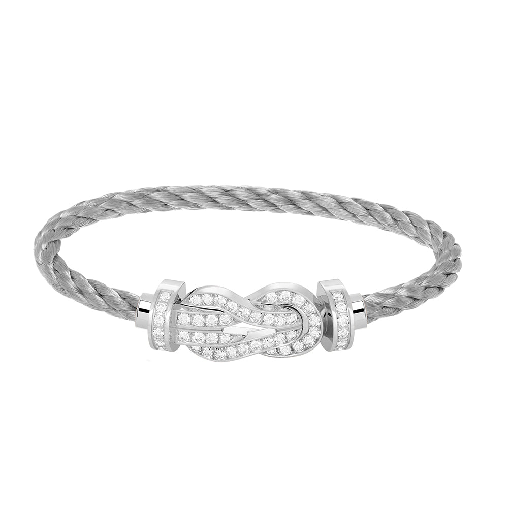 シャンスアンフィニ ブレスレット LM