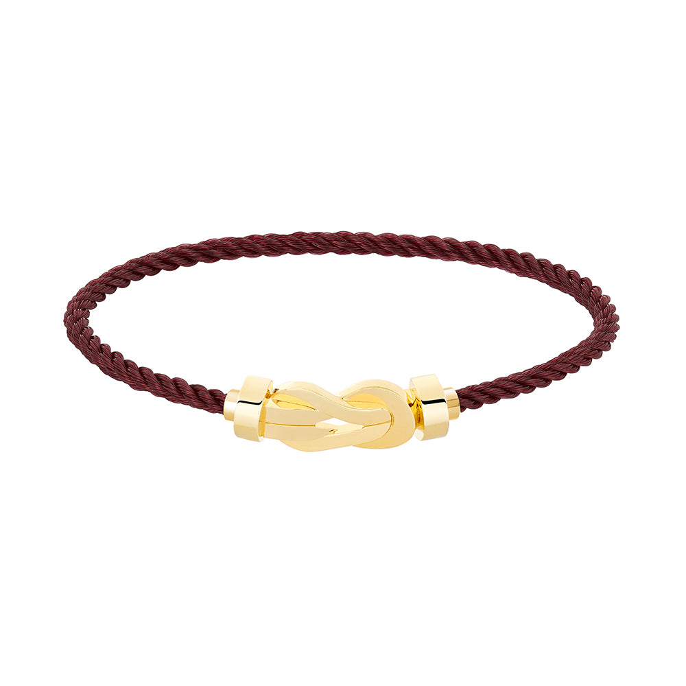 シャンスアンフィニ ブレスレット MM